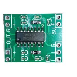 آمپیلی فایر استریو 8403 3 وات Amplifier PAM8403 3W